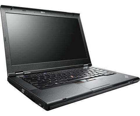 Замена жесткого диска на ноутбуке Lenovo ThinkPad T430s